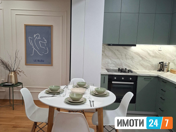 Урбан Лајф издава луксузен стан во East Gate Living