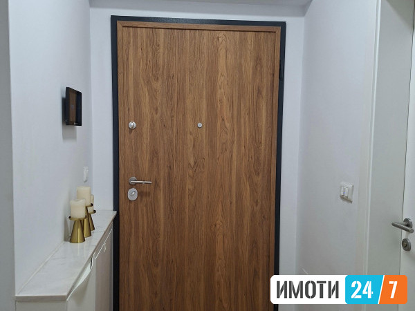 Урбан Лајф издава луксузен стан во East Gate Living