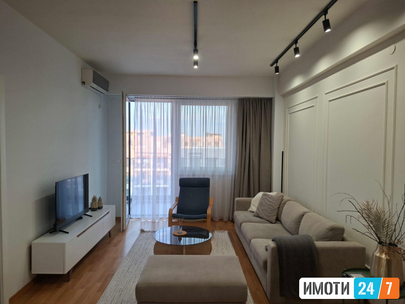 Урбан Лајф издава луксузен стан во East Gate Living