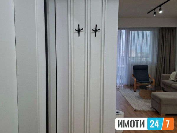 Урбан Лајф издава луксузен стан во East Gate Living