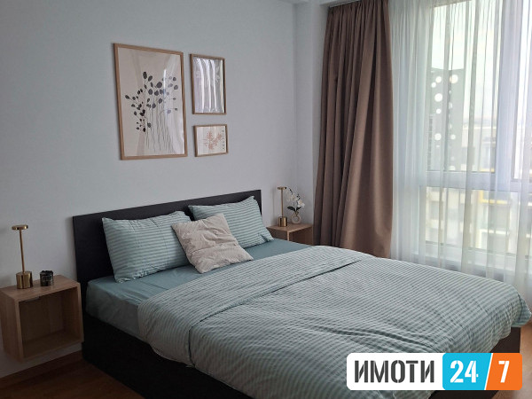 Урбан Лајф издава луксузен стан во East Gate Living