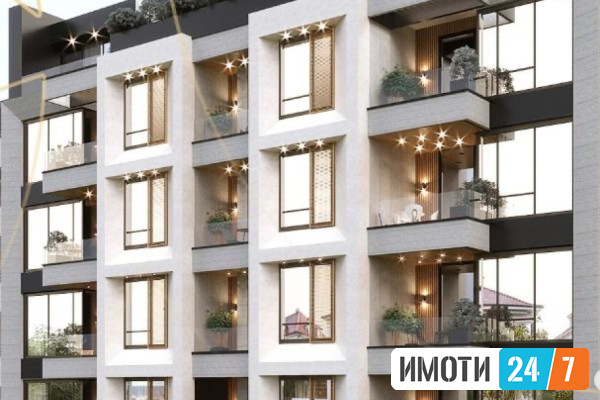 Урбан Лајф издава стан во Центар