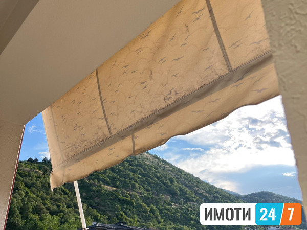 Урбан Лајф издава стан во Кисела Вода