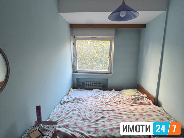 Урбан Лајф продава стан во Аеродром позади Тренд