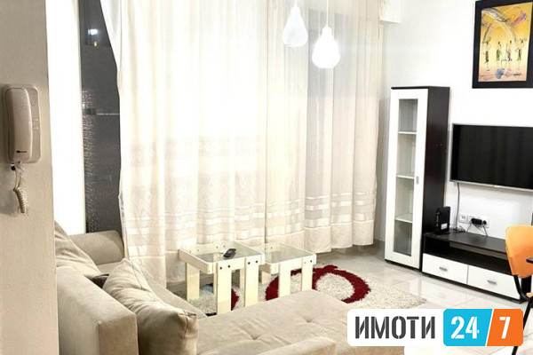 Урбан Лајф издава стан во Аеродром