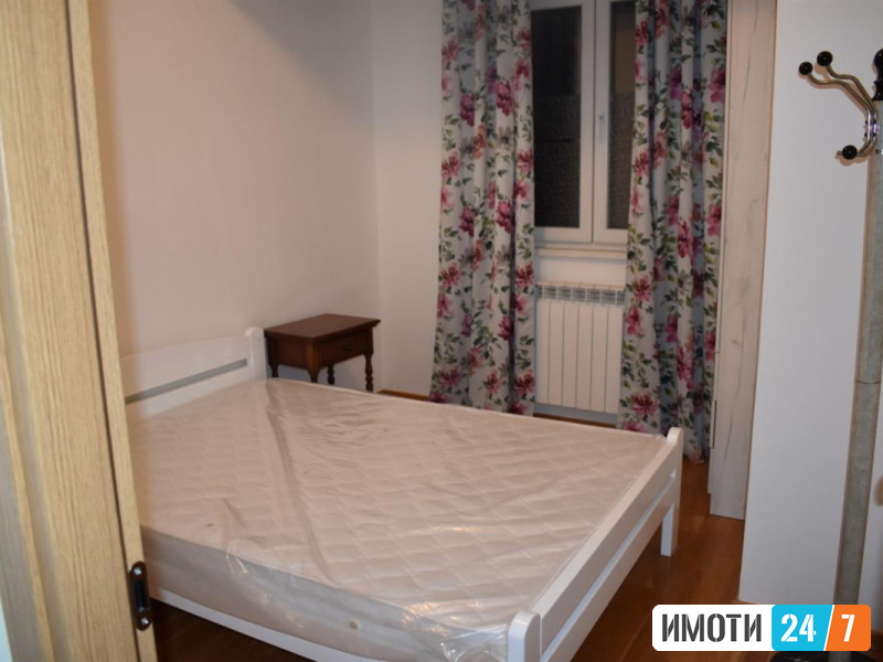 Урбан Лајф издава стан во Аеродром