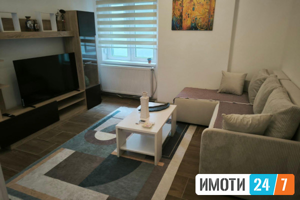 Урбан Лајф издава стан во Центар