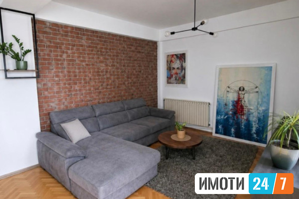 Урбан Лајф издава луксузен стан во Карпош 3 кај сити мол