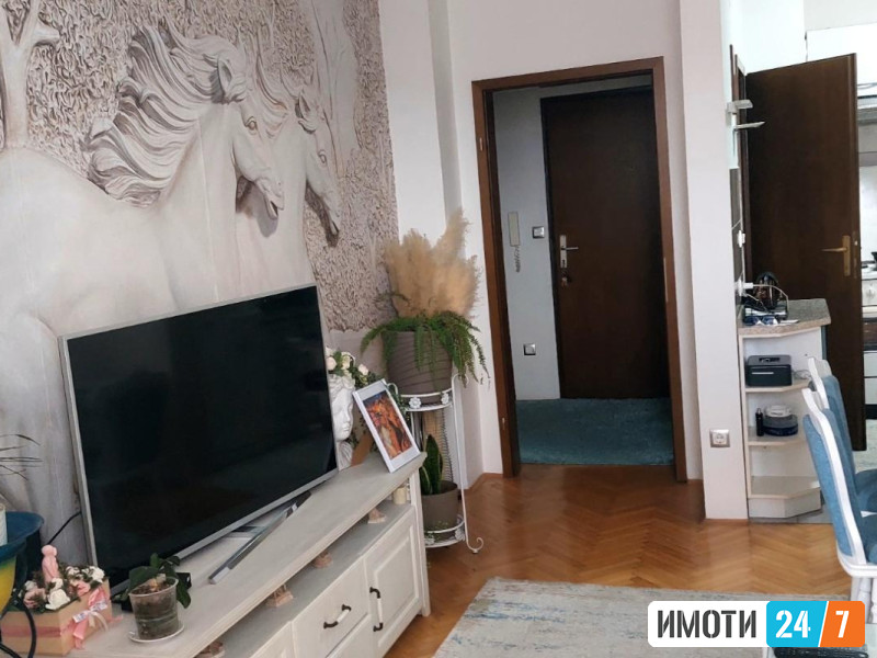 Урбан Лајф продава стан во Ново Лисиче спроти Лиса