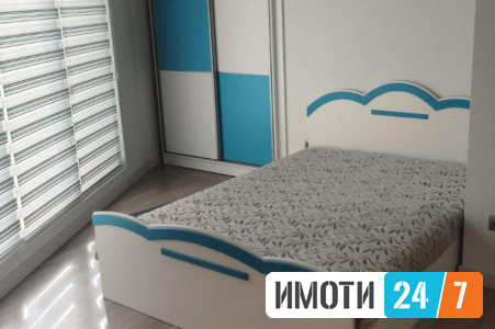 Урбан продава луксузен наместен стан во Џевахир