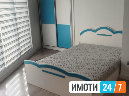 Урбан продава луксузен наместен стан во Џевахир