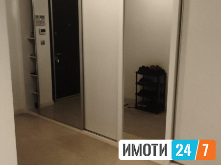 Урбан продава луксузен наместен стан во Џевахир