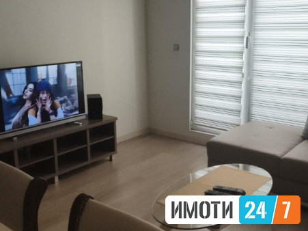 Урбан продава луксузен наместен стан во Џевахир