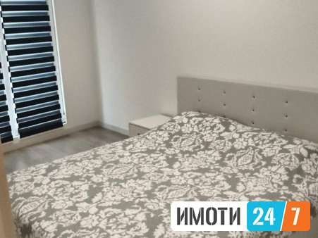 Урбан продава луксузен наместен стан во Џевахир
