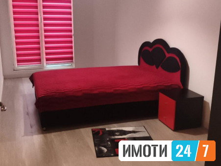 Урбан продава луксузен наместен стан во Џевахир