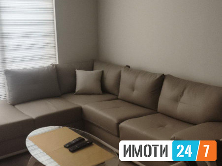 Урбан продава луксузен наместен стан во Џевахир