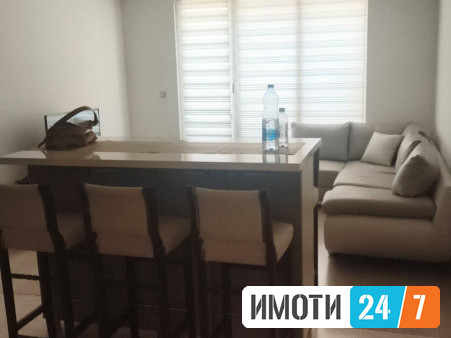 Урбан продава луксузен наместен стан во Џевахир