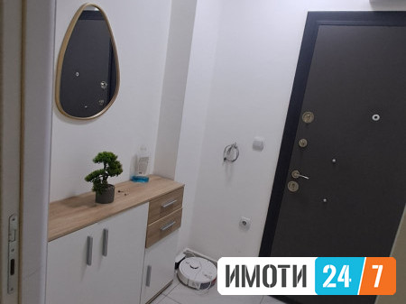 Урбан Лајф продава стан во Иленден