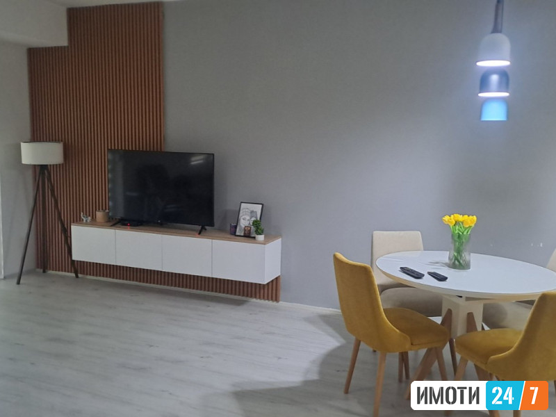 Урбан Лајф продава стан во Иленден