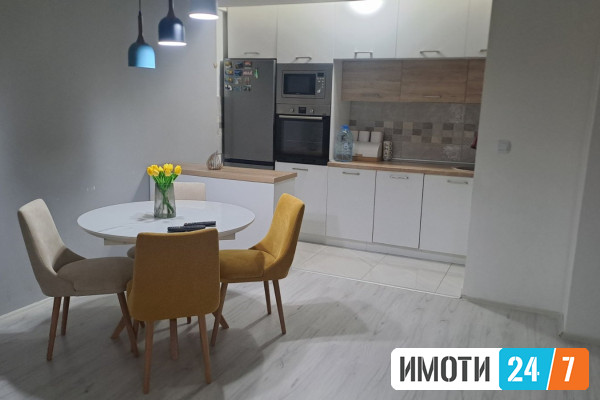 Урбан Лајф продава стан во Иленден