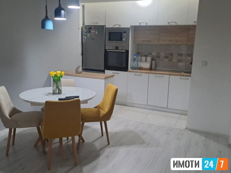Урбан Лајф продава стан во Иленден