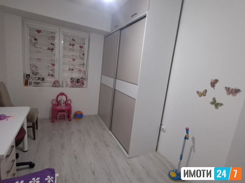 Урбан Лајф продава стан во Иленден
