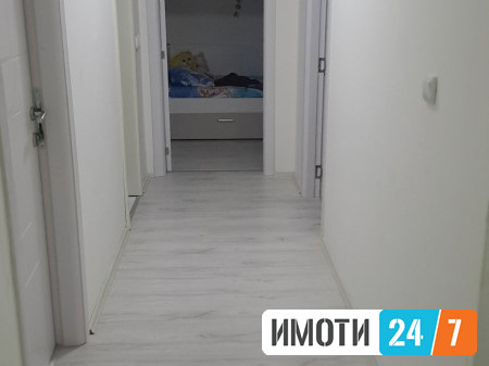 Урбан Лајф продава стан во Иленден