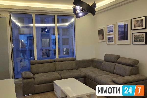 Урбан Лајф издава стан во Џевахир кула Б