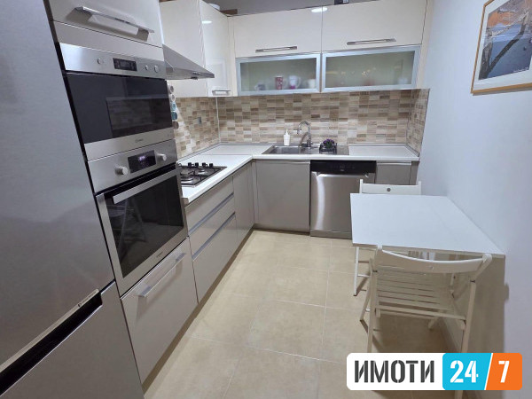 Урбан Лајф издава стан во Џевахир кула Б