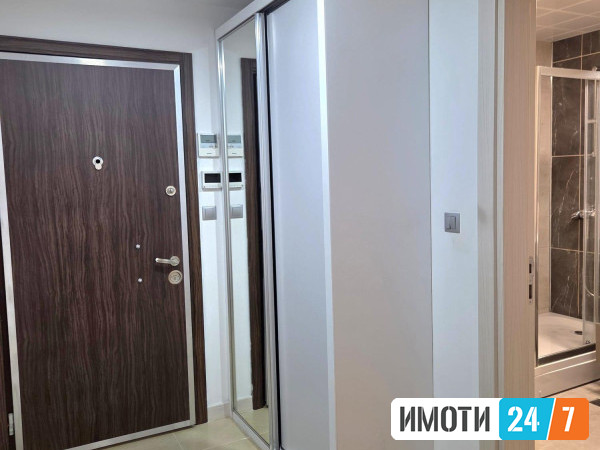 Урбан Лајф издава стан во Џевахир кула Б