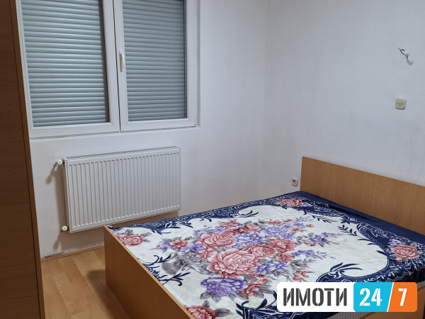 Урбан Лајф издава стан во Центар