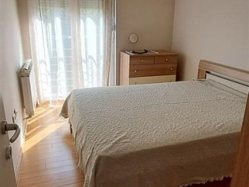 Урбан Лајф издава стан во Ново Лисиче со 2 подземни паркинг места