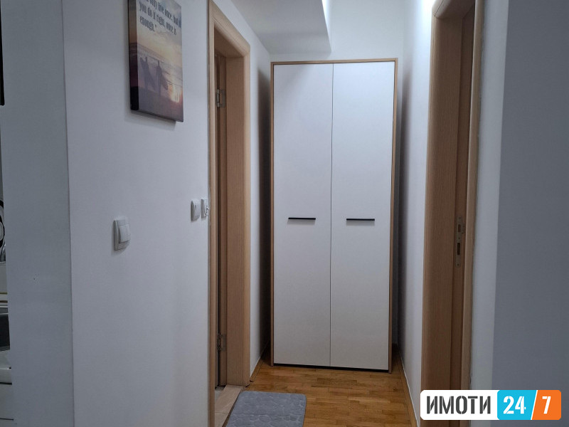 Урбан Лајф издава стан во Аеродром