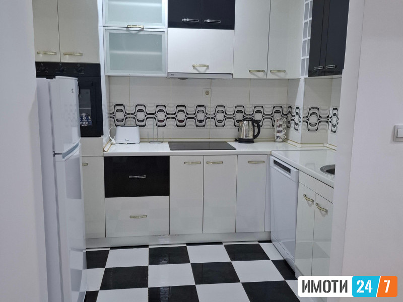 Урбан Лајф издава стан во Аеродром