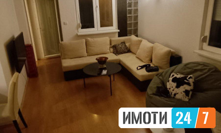 Урбан Лајф издава стан во Тафталиџе 1