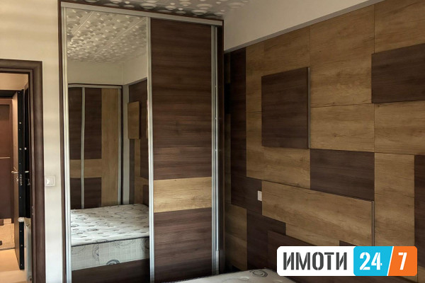 Урбан Лајф издава луксузен стан во Аеродром