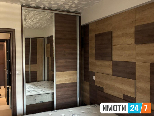Урбан Лајф издава луксузен стан во Аеродром