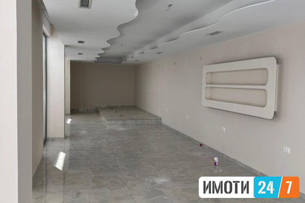 Урбан Лајф издава деловен простор во Аеродром