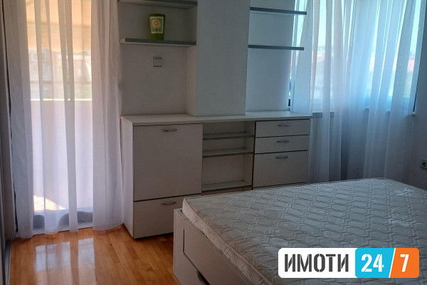 Урбан Лајф издава стан во Тафталиџе 1