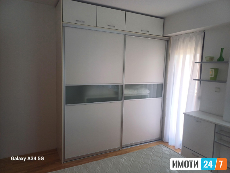 Урбан Лајф издава стан во Тафталиџе 1