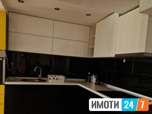 Урбан лајф издава стан во Капиштец