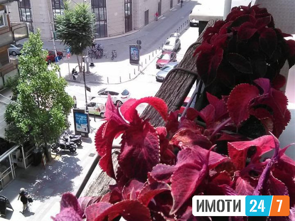 Урбан Лајф издава стан во строг Центар