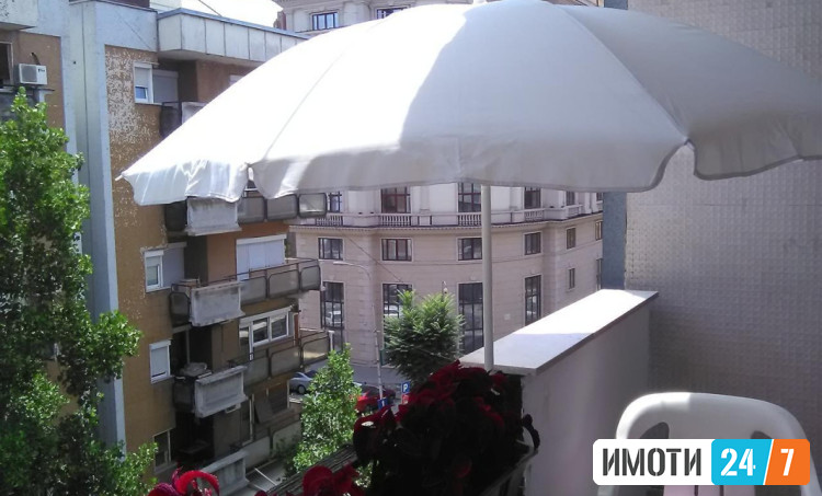 Урбан Лајф издава стан во строг Центар