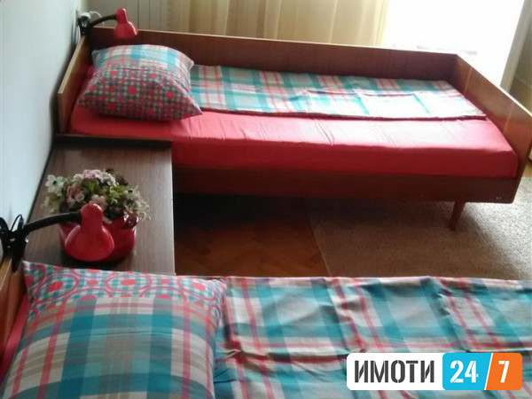 Урбан Лајф издава стан во строг Центар