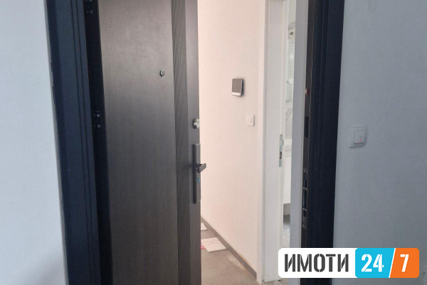 Урбан Лајф издава деловен простор во Капиштец