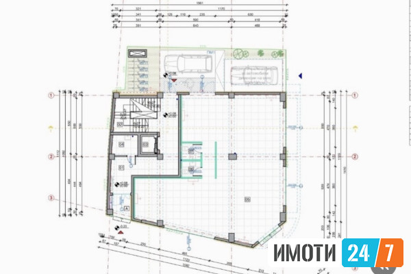 Урбан Лајф продава нов дукан во Дебар Маало