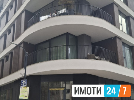 Урбан Лајф продава нов дукан во Дебар Маало