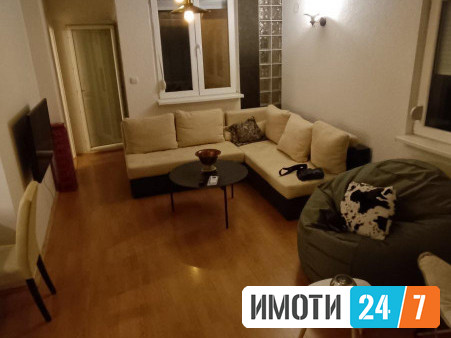 Урбан Лајф издава стан во Тафталиџе 1