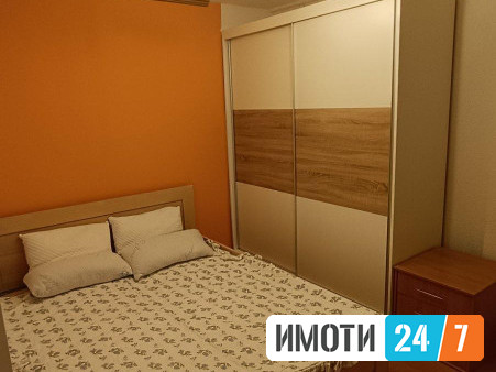 Урбан Лајф издава стан во Тафталиџе 1