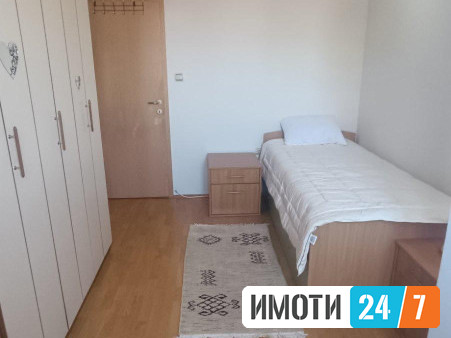 Урбан Лајф издава стан во Тафталиџе 1